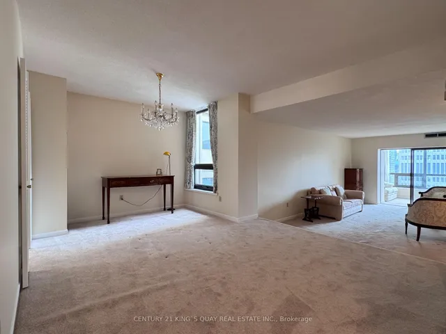 房产图片 6 - 多伦多韦尔斯利街62号1801单元