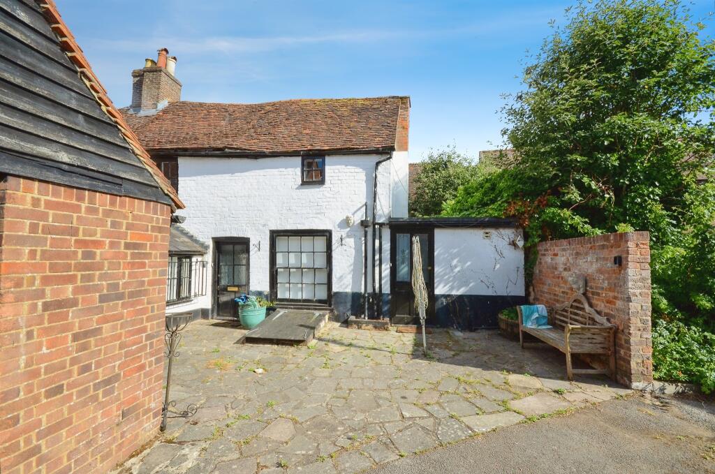 Additional image 17 of High Street, Redbourn, St. Albans