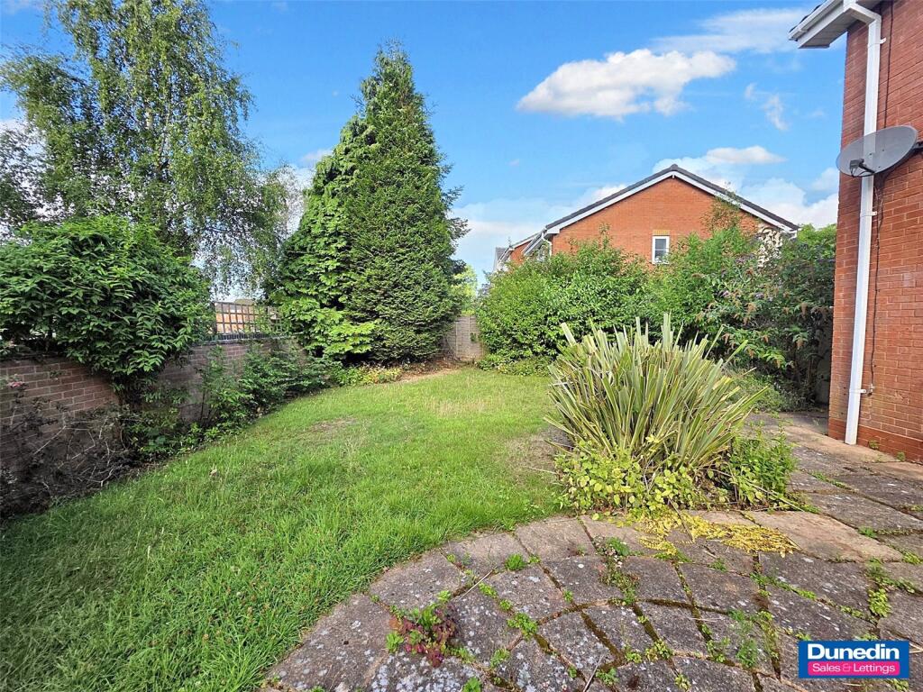 Additional image 11 of Sovereign Heights, Northfield, Birmingham, B31