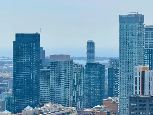 Additional image 16 of 501 Yonge St Unit 3808