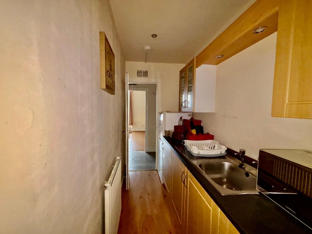 Additional image 3 of Flat B, 69 Menzies Road, Aberdeen AB11