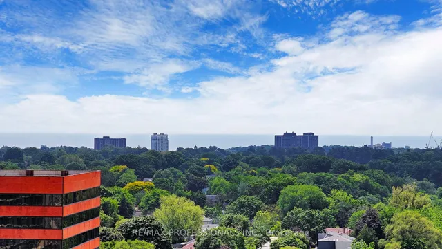 Additional image 26 of 235 Sherway Gardens Rd Unit 1702