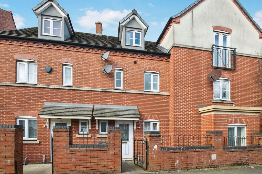 Additional image 18 of Shenstone Road, Edgbaston, Birmingham