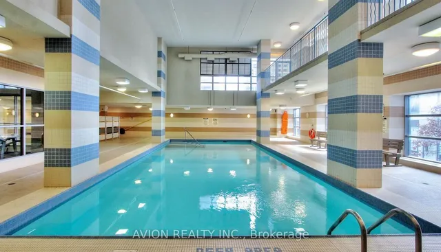 Additional image 35 of 4978 Yonge St Unit 3106