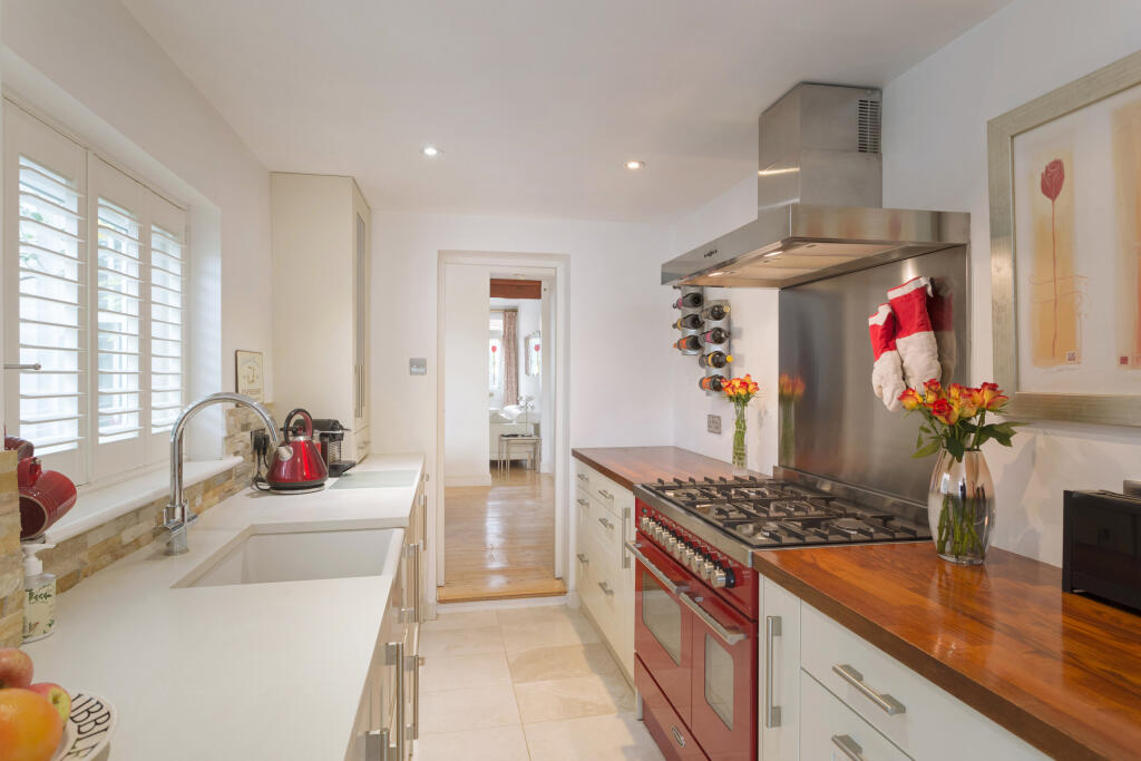 Additional image 3 of Alexandra Road, St. Albans, Hertfordshire