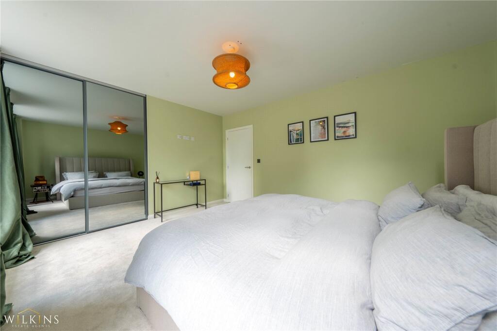 Additional image 10 of Wilberforce Way, Birmingham, West Midlands, B24