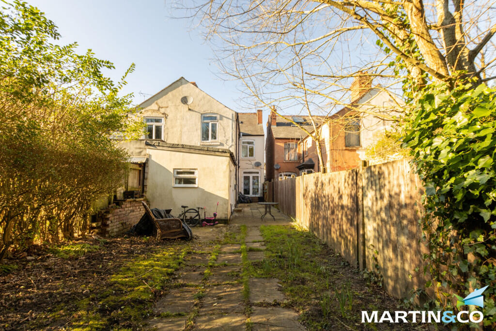 Additional image 10 of Hallewell Road, Edgbaston, B16