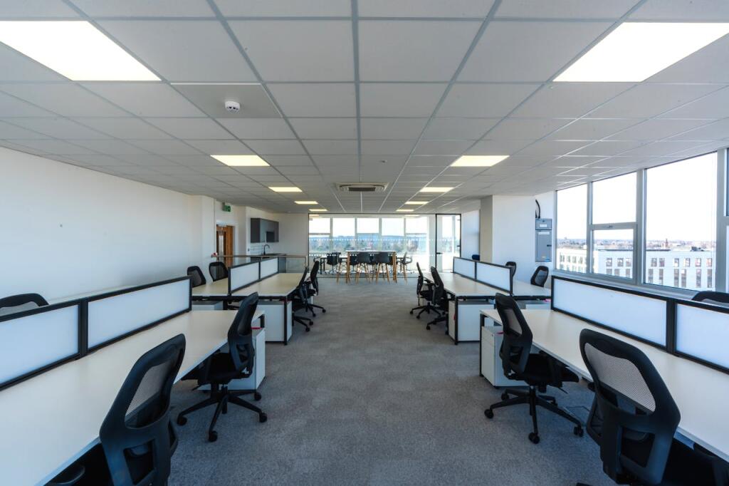 Additional image 9 of Part 9th Floor, Lyndon House, 62 Hagley Road, Birmingham, B16 8PE