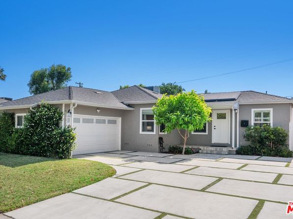 6649 Yarmouth Ave, Reseda, CA 91335