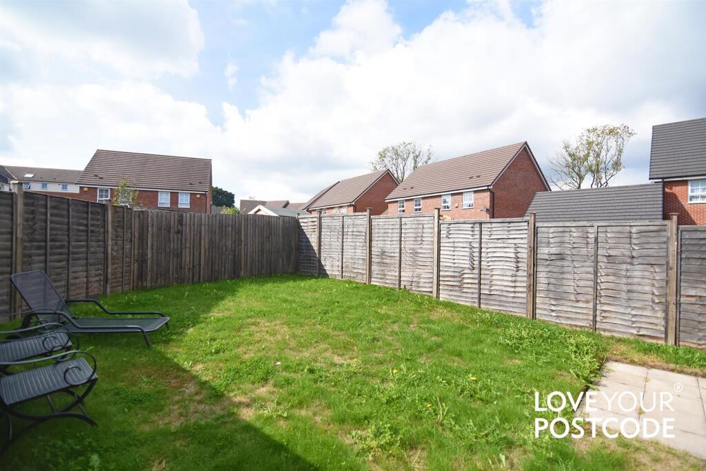 Additional image 12 of Monksway, Kings Norton, Birmingham, B38 9LZ