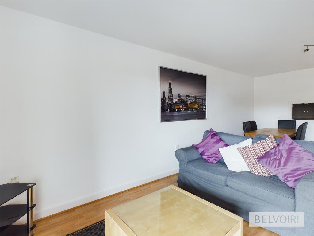 Additional image 3 of Heritage Court, 15 Warstone Lane, Jewellery Quarter, Birmingham, B18