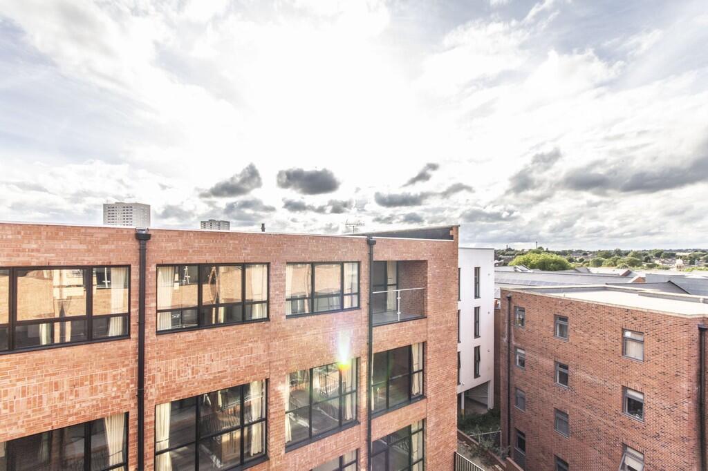 Additional image 19 of Tenby Heights, Tenby Street North, Jewellery Quarter, B1