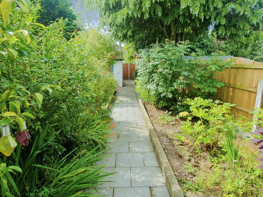 Additional image 22 of Newburn Croft, Birmingham, B32