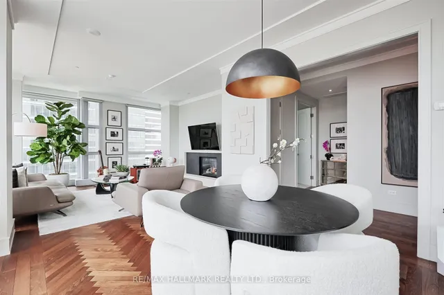 Additional image 23 of 183 Wellington St Unit 3303