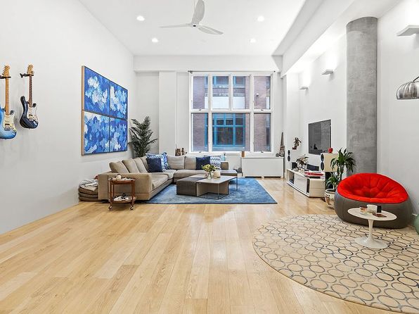 125 E 12th St APT 1E, New York, NY 10003