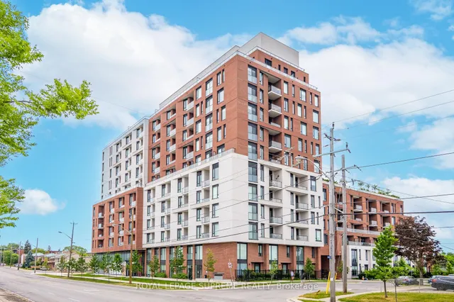 3100 Keele St Unit 925