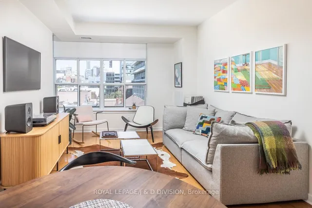 Additional image 12 of 438 Richmond St Unit 610