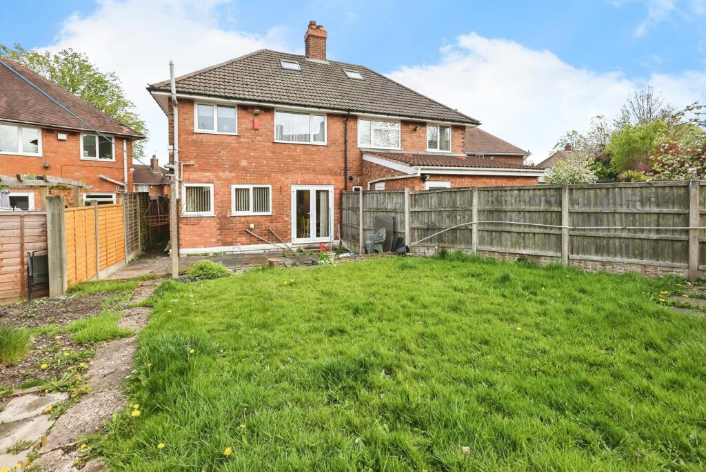 Additional image 7 of Quarry Road, Birmingham, West Midlands, B29