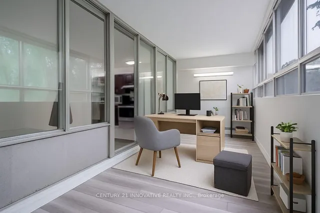 Additional image 11 of 5580 Sheppard Ave Unit 308