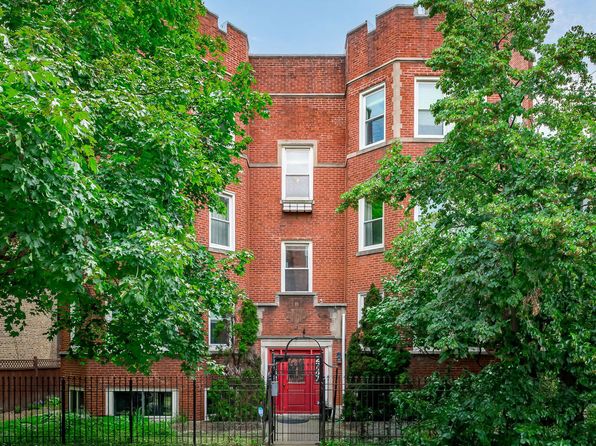 2749 N Spaulding Ave APT GN, Chicago, IL 60647
