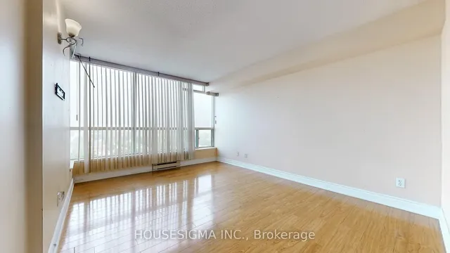 Additional image 23 of 4725 Sheppard Ave Unit 1605