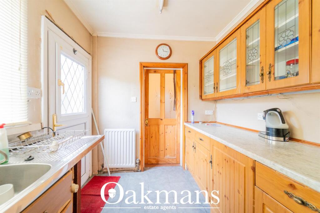 Additional image 8 of Jiggins Lane, Birmingham, B32