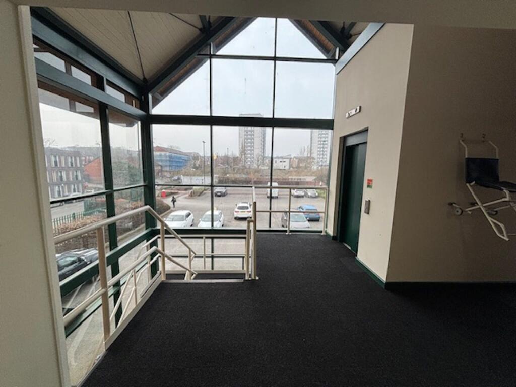 Additional image 4 of Unit 4-7, Alma House, Newtown Shopping Centre, Birmingham, B19 2AB