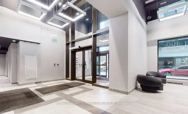 Additional image 12 of 100 Dalhousie St Unit 1408