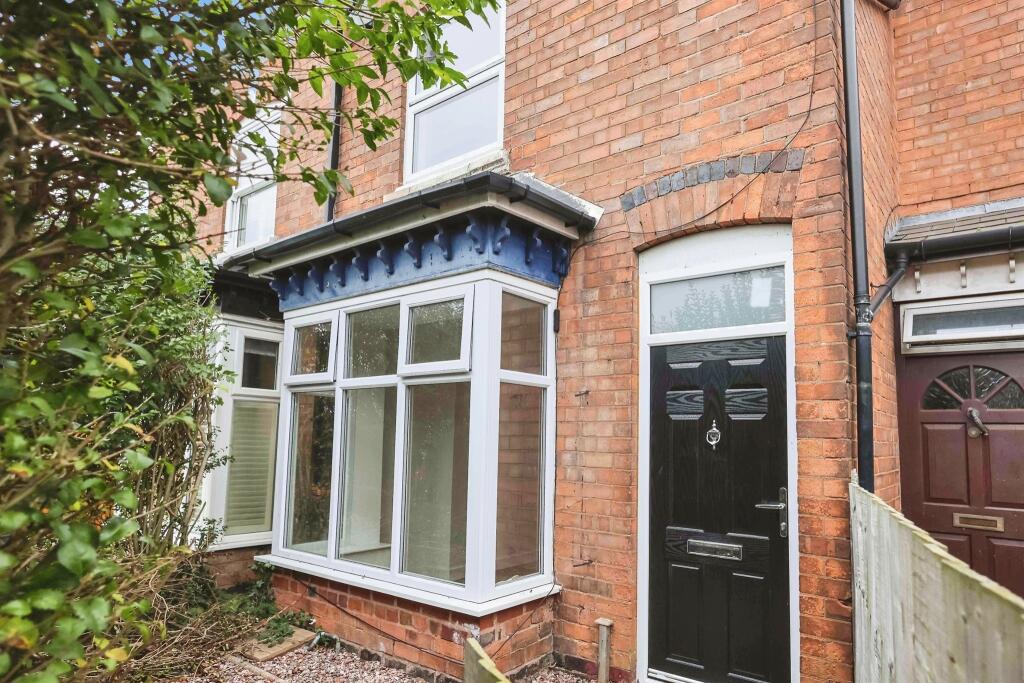 Additional image 18 of Station Road, Harborne, Birmingham