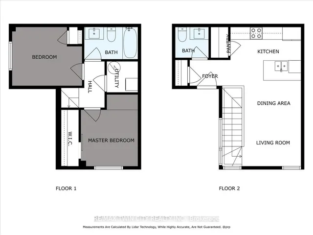 Additional image 8 of 2 Pipers Green Crt