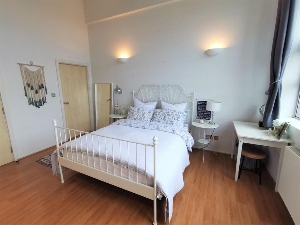 Additional image 6 of New Hampton Lofts, 90 Great Hampton Street, Jewellery Quarter, Birmingham, B18