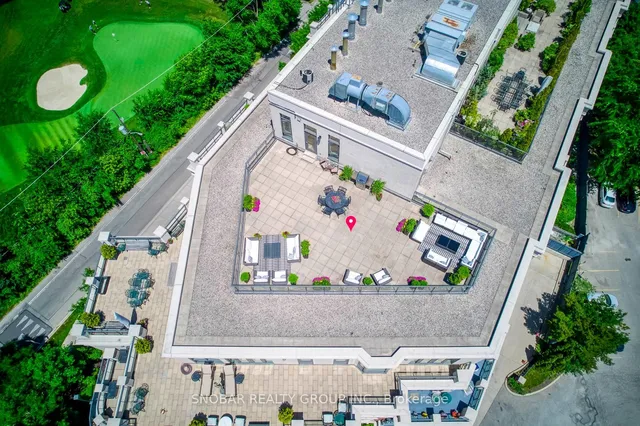 Additional image 3 of 9 Burnhamthorpe Cres Unit PH3