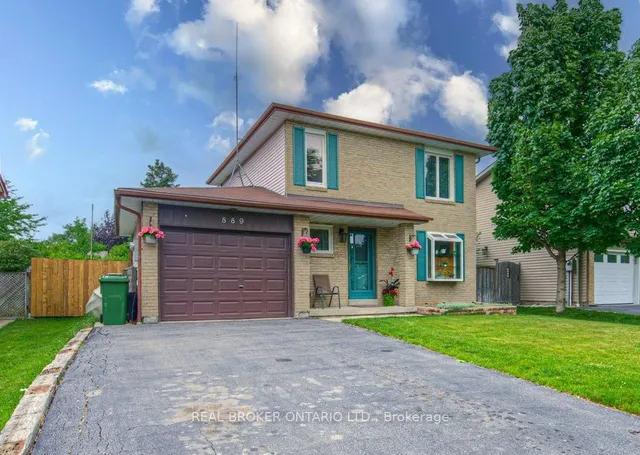 Additional image 2 of 889 Morley Ave