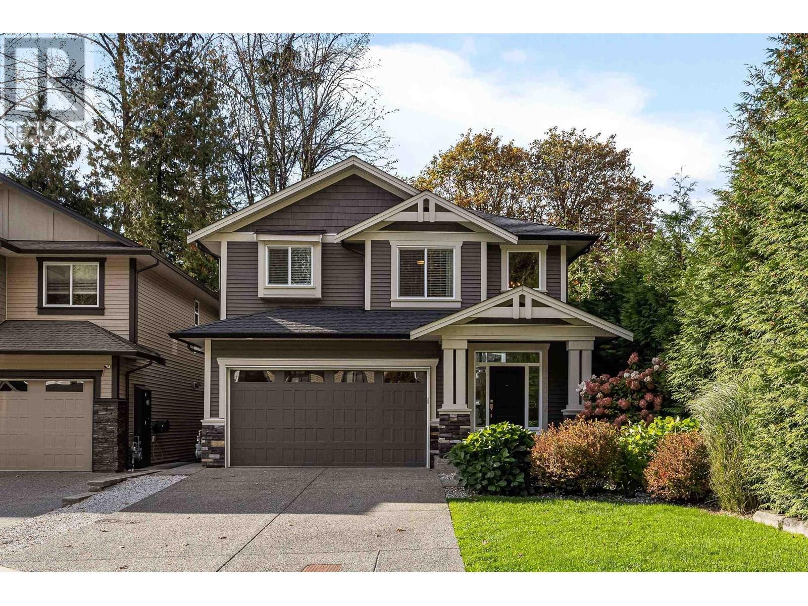 13037 237A STREET|Maple Ridge, British Columbia V4R2S4