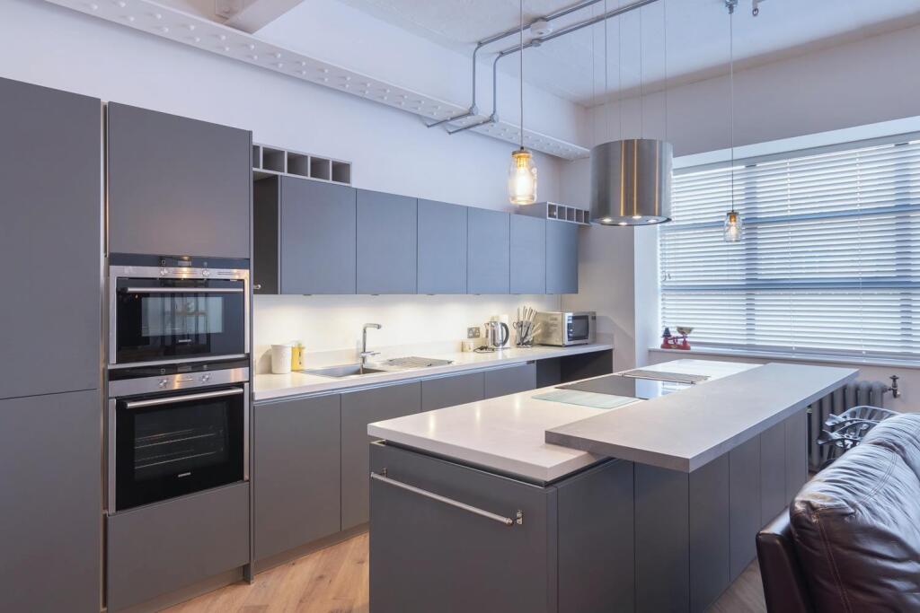 Additional image 7 of Concord House, Marshall Street