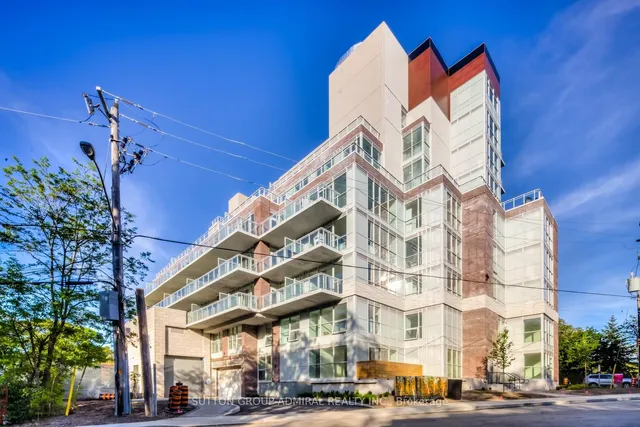 Additional image 2 of 1350 Kingston Rd Unit TH03