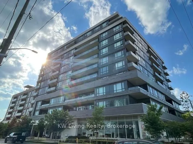 2800 Keele St Unit 417