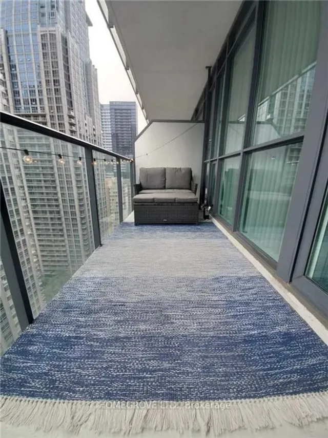 Additional image 11 of 770 Bay St Unit 2103