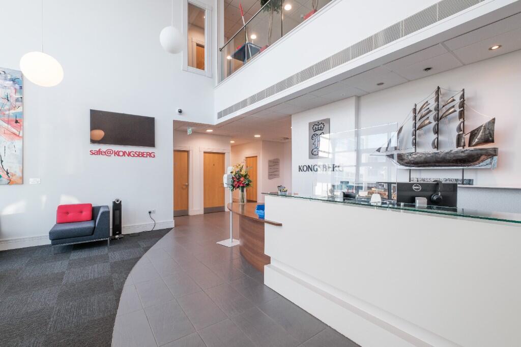 Additional image 25 of Thermopylae House, Prospect Road, Westhill, Aberdeenshire, AB32