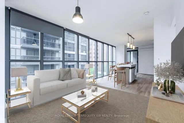 Additional image 9 of 110 Charles St Unit 707