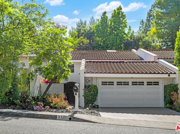 2771 Claray Dr, Los Angeles, CA 90077