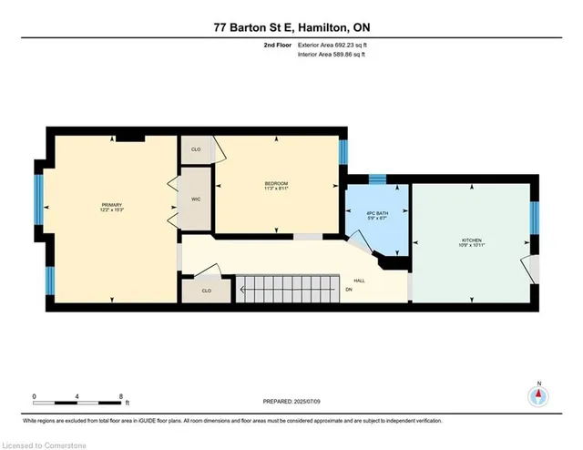 Additional image 43 of 77 Barton St