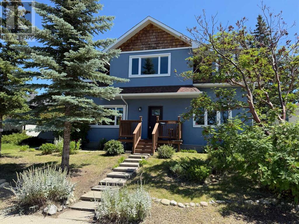 4936 Worcester Drive SW|Calgary, Alberta T3C3L6