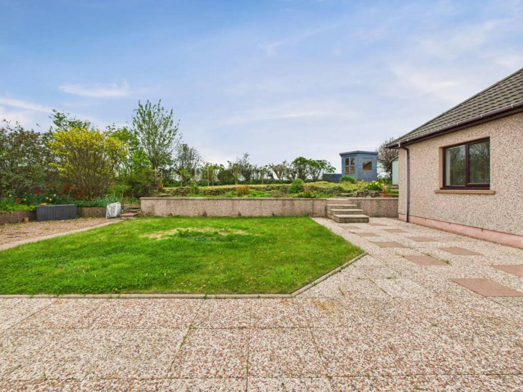 Additional image 34 of Main Street, Garmond, AB53