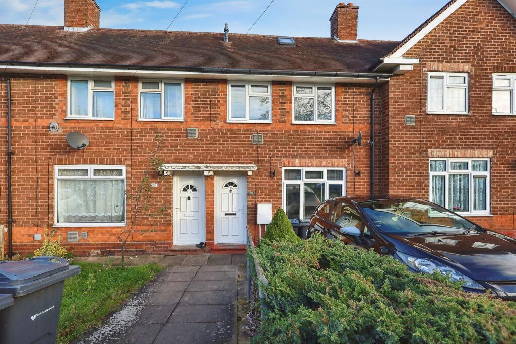 Additional image 14 of Bushbury Road, Birmingham