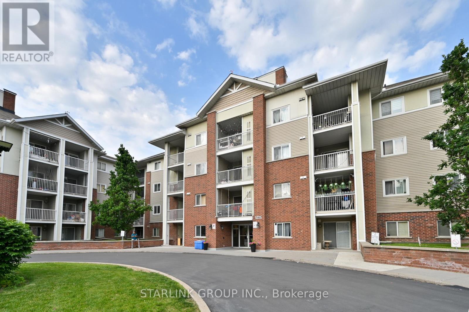 111 - 5225 FINCH AVENUE|Toronto (Agincourt North), Ontario M1S5W8