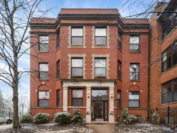 4755 N Malden St APT GS, Chicago, IL 60640
