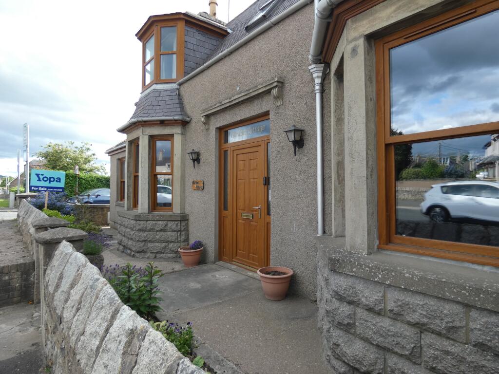 Additional image 30 of Urquhart Road, Inverurie, AB51
