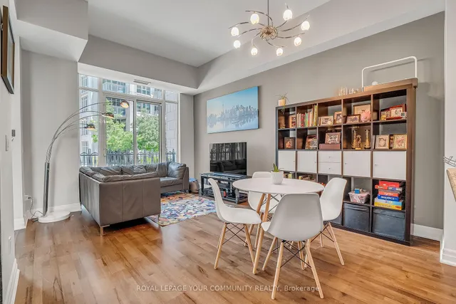 Additional image 6 of 18 Grand Magazine St Unit Town House 8