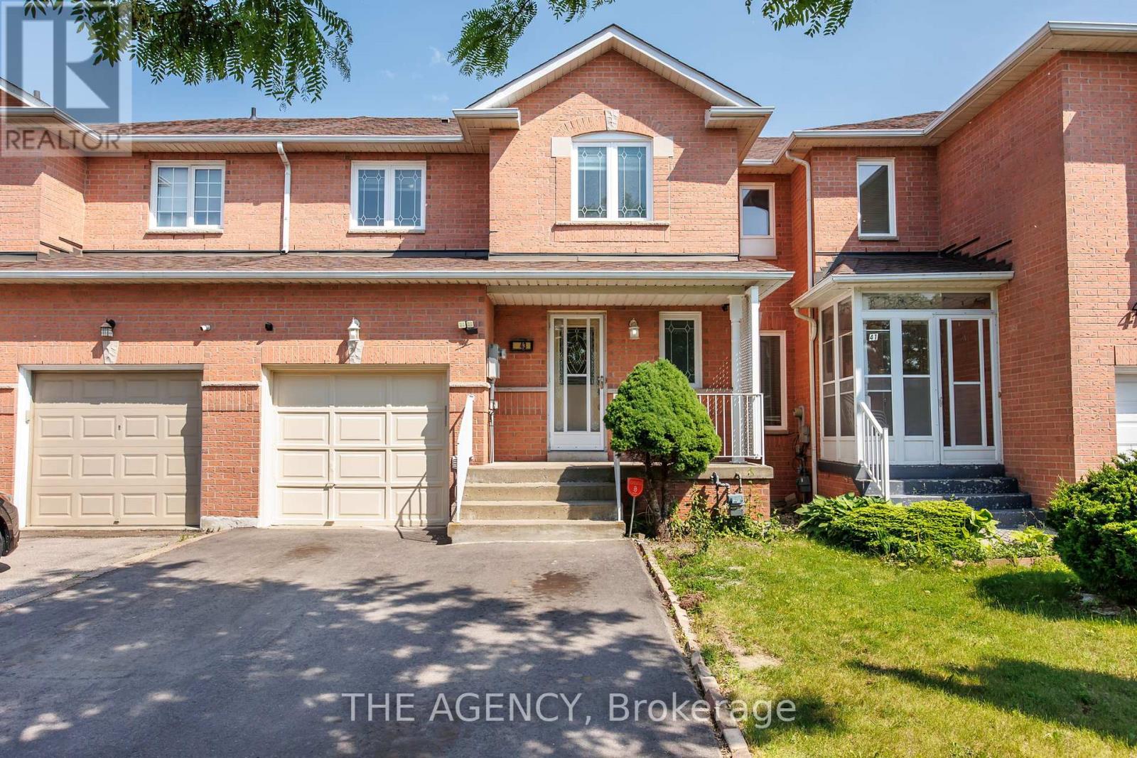 43 CASTLETHORPE DRIVE|Toronto (Cliffcrest), Ontario M1M3X1